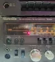 Telefunken ресийвър mod.TR 350 и Hifi стерео касетен дек mod. TC 450 M High Com. 
, снимка 5