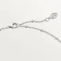 CARTIER Clash de Cartier White Gold Small Model Дамско Колие, снимка 6