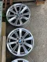 Джанти 17цола за БМВ, снимка 4