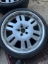 20 цолови алуминиеви джанти за БМВ Х5, снимка 5