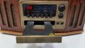 Грамофон с радио, дек CD Soundmaster NR-906, снимка 5