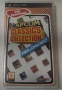 PSP-Capcom Classic Collection , снимка 1