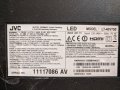 JVC LT-40V750-17MB97-17IPS12, снимка 2