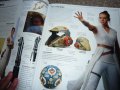 Star Wars the Rise of skywalker visual dictionary подходяща за подарък, снимка 8