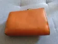 Женско кожено портмоне Росси 125х90мм, снимка 5