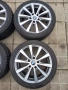 Джанти BMW 17" 5X120 с гуми 225/45/17, снимка 4