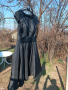 красива черна рокля с 39лв, снимка 2