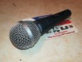 SHURE SM58 MIC-GERMANY 0112211726, снимка 12