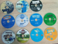 Оригинални игри за НИНТЕНДО Nintendo Wii от Англия - много пазени - вървят отлично Най-ниска цена  , снимка 8