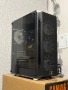 Геймърски компютър i7 2600/ R9 290/ Ram 12GB/ SSD 128GB+750GB, снимка 8
