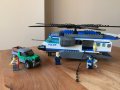 Lego City 60046 - Наблюдение с хеликоптер, снимка 10