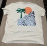 Мъжка тениска маями чисто нова, снимка 1