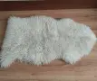 Килимче за постилане с дълъг косъм, снимка 1