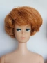 Винтидж кукли Барби Bubblecut Barbie 1960s, снимка 12