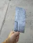 Стар френски сатър , снимка 3