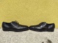 STONEFLY BLUSOFT Като Нови Висок Клас Мъжки Обувки, снимка 5