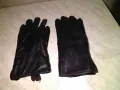 Ръкавици естествена кожа № 10 размер като нови, снимка 3