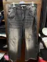 Bershka balloon cargo jeans, снимка 1