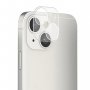 Стъклен протектор за гръб / камера за Apple iPhone 13 Pro Max Mini, снимка 6