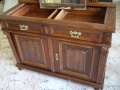 реставрация на старинни мебели, снимка 18