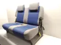 Трети ред седалка Фолксваген Кади (VW Caddy), снимка 3