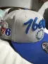 Продавам колекция от шапки New era и  Mitchell and Ness, снимка 12