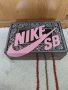 Нови Оригинални Nike Dunk SB Travis Scott Cactus Jack Dunks Original 43 размер 43 номер Найк Обувки , снимка 10