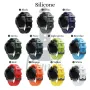 Силиконова каишка за Garmin с Quickfit 20 | 22 | 26 mm., снимка 3