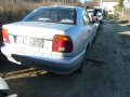 Suzuki Baleno 1,6 16v, снимка 4
