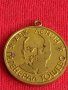 Стар медал от соца АПК ЛЕНИН ГЕНЕРАЛ ТОШЕВО ВЕТЕРАН НА ТРУДА за колекционери 29649, снимка 3
