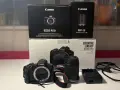 Фотоапарт Canon EOS R50 + обектив RF-S 18-150mm , снимка 1