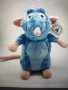 Плюшена играчка Рататуй, около 20см, снимка 5