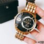 Diesel DZ7412 Little Daddy Chronograph. Нов мъжки часовник