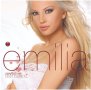 Емилия-Целувай ме/Best ballads/, снимка 1 - CD дискове - 44180872