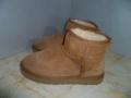 UGG оригинални ботуши №38, снимка 1