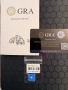 Мойсанит / Диамант 3.5mm 0.2ct + GRA сертификат, снимка 4