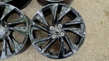 Пежо Ситроен 17 4х108 лети джанти Peugeot Citroen 4x108, снимка 5