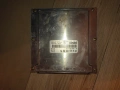 Компютър двигател Mercedes W 203 A 611 153 82 79 , Bosch 0 281 010 799, снимка 1
