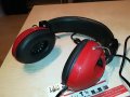 UNIVERSUM 400ohm retro headphones-germany 0412221021, снимка 7