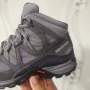 туристически обувки SALOMON MEZARI MID GORE-TEX номер 37, 5- 38 водоустойчиви , снимка 6