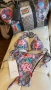 Бански Гучи бикини*Gucci Technical Bloom, снимка 18