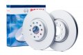Спирачни дискове и накладки Bosch , снимка 4