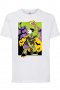 Детска тениска The Simpsons Bart Simpson 01,Halloween,Хелоуин,Празник,Забавление,Изненада,Обичаи,, снимка 2