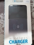 Безжично зарядно Forever mobile wifi charger, снимка 1