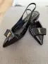 Лачени дамски обувки Saint Laurent , снимка 2