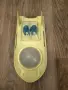 Соц играчка от СССР Планетоход 1970г., снимка 2