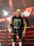 Екшън фигура WWE Cody Rhodes The American Nightmare Коуди Роудс Jazwares AEW Throne Breaker figure, снимка 8