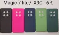 Калъфи за Honor Magic 8 lite, Magic 8 Pro, Magic 7 lite / X9C, Magic 7 Pro,, снимка 9