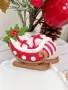 Коледни играчки за елха, снимка 6
