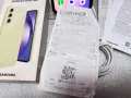 *ПЕРФЕКТЕН* Samsung Galaxy A54 5G 256GB 8GB RAM Dual, снимка 13
